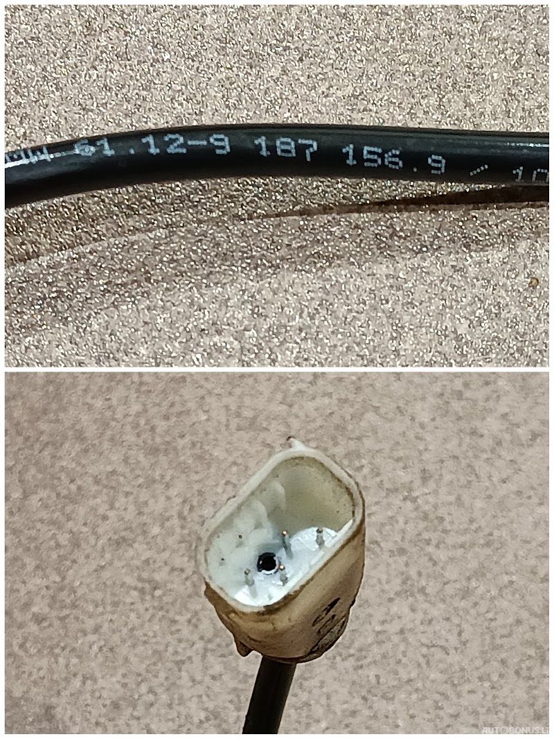 BMW 7 Series, Saloon | 9