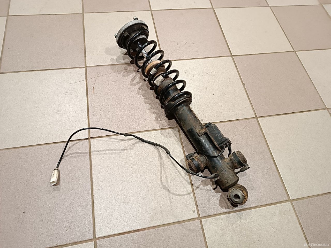 BMW 7 Series, Saloon | 2