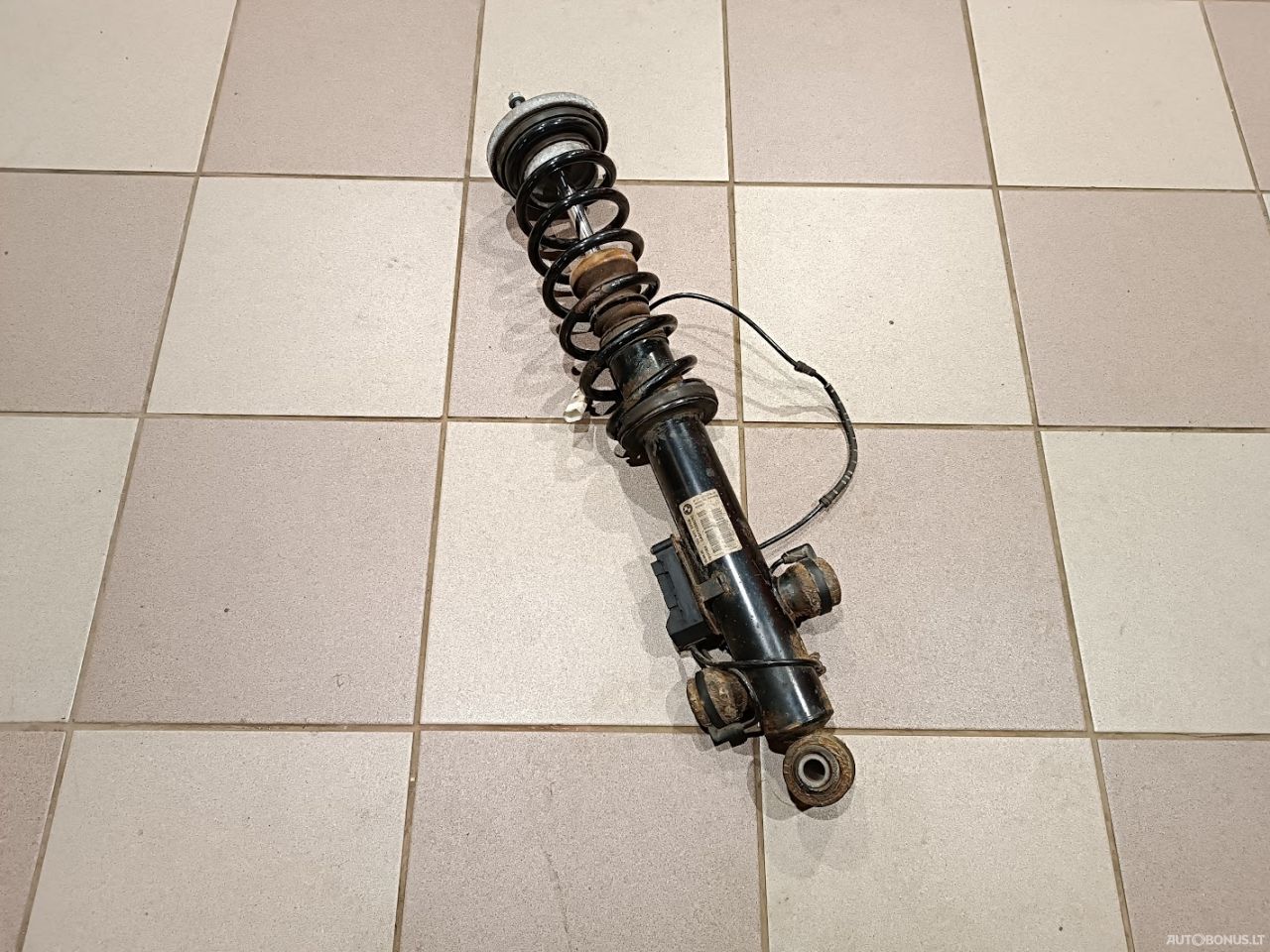 BMW 7 Series, Saloon | 4