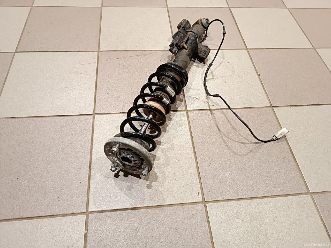 BMW 7 Series, Saloon | 5