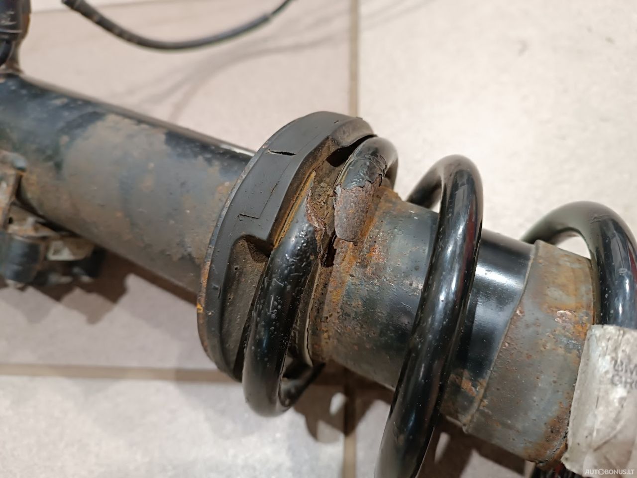 BMW 7 Series, Saloon | 6