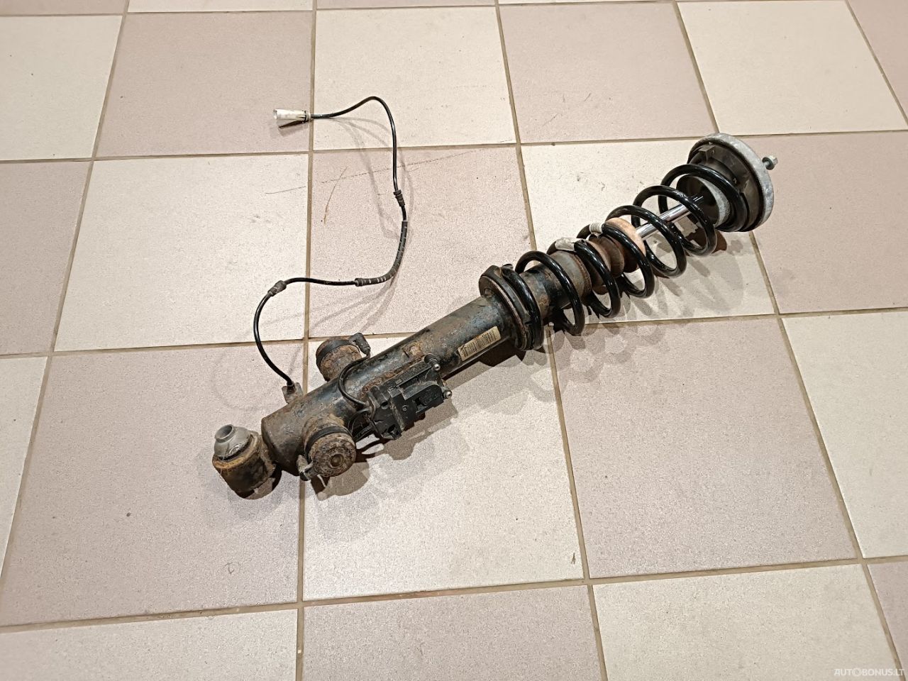 BMW 7 Series, Saloon | 7