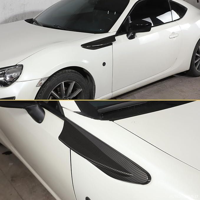 Toyota GT 86, Coupe | 5