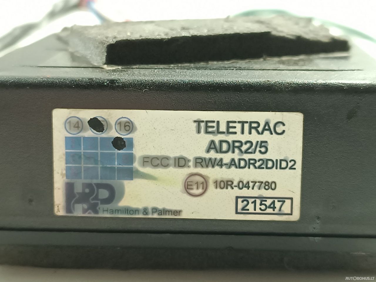 BMW 7 serija, Sedanas | 10