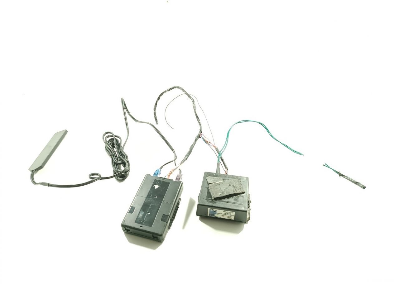 BMW 7 serija, Sedanas | 12