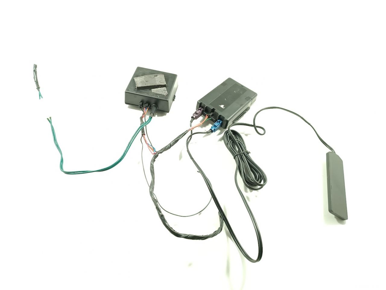 BMW 7 serija, Sedanas | 2