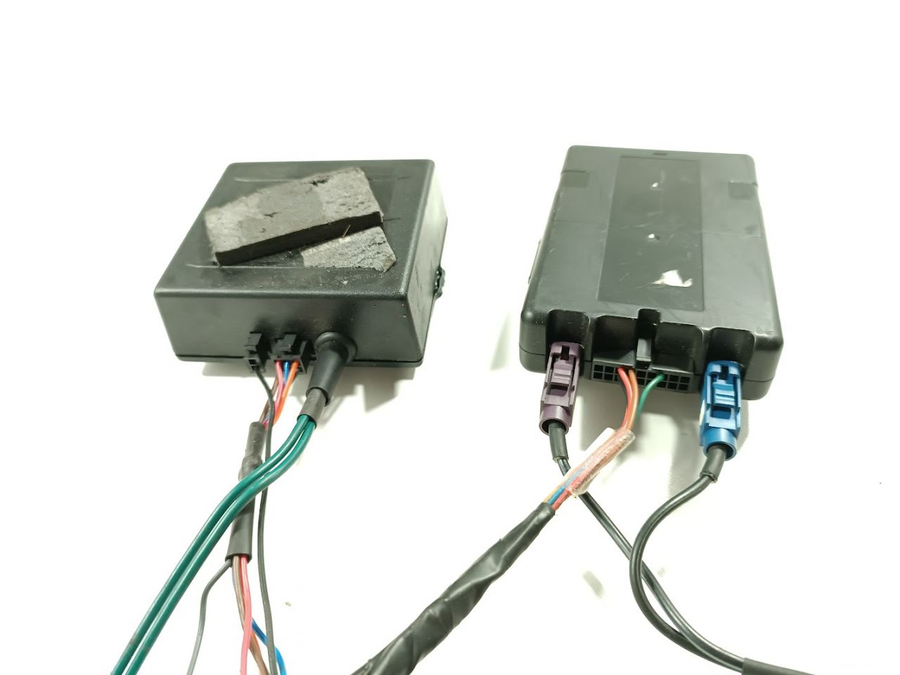 BMW 7 serija, Sedanas | 4