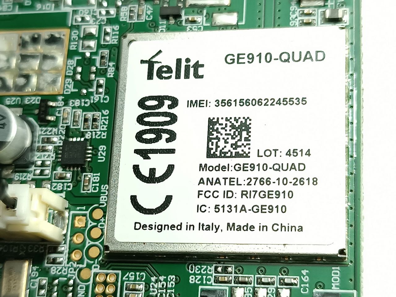 BMW 7 serija, Sedanas | 5