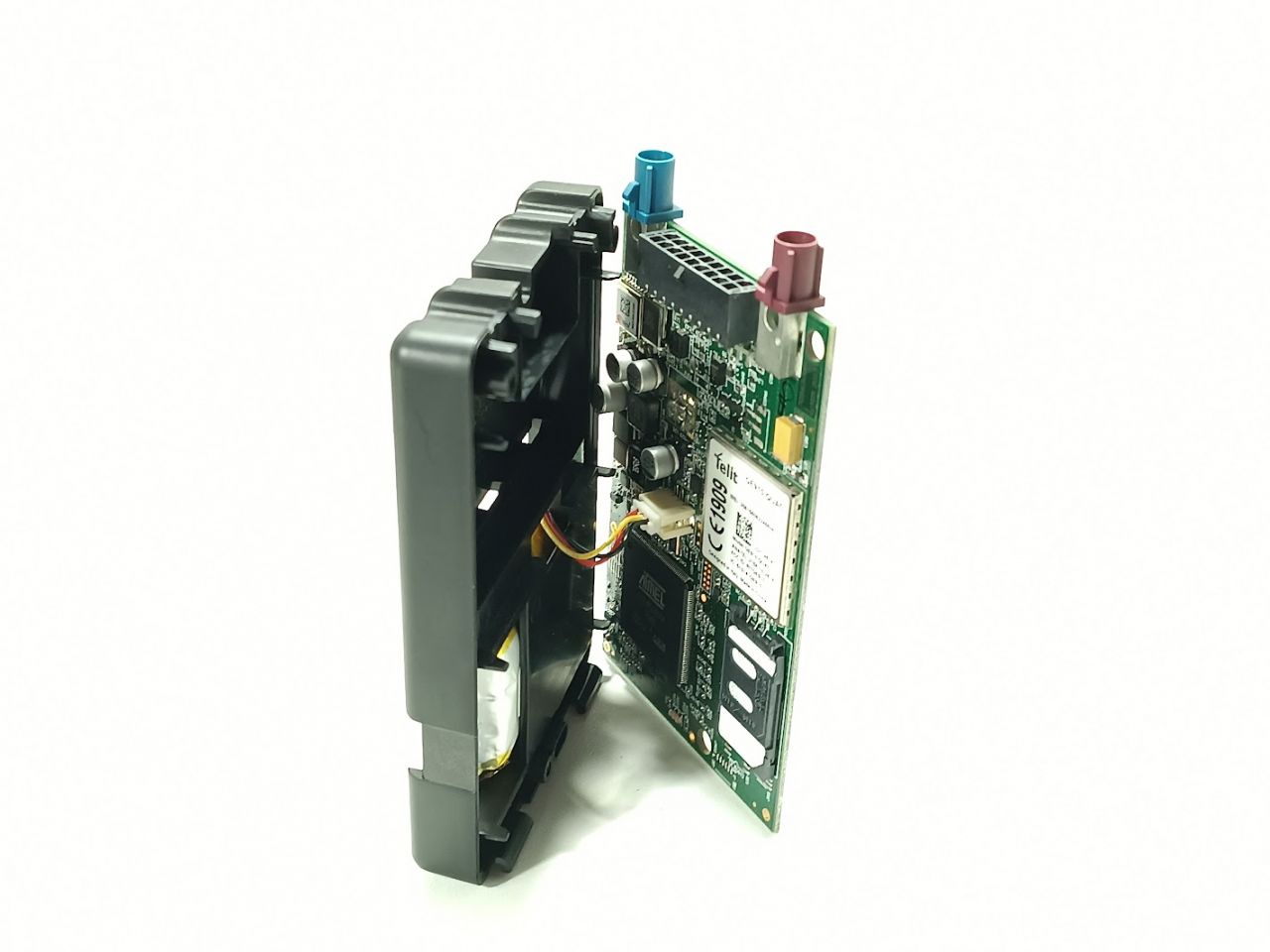 BMW 7 serija, Sedanas | 6