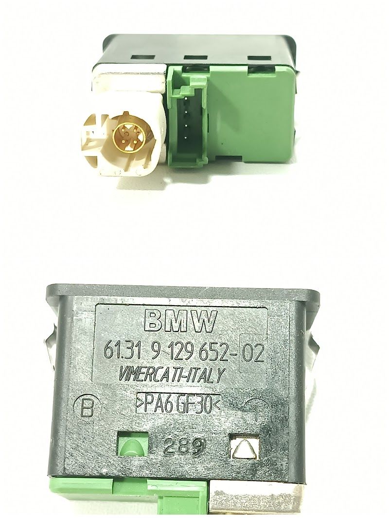 BMW 7 serija, Sedanas | 9