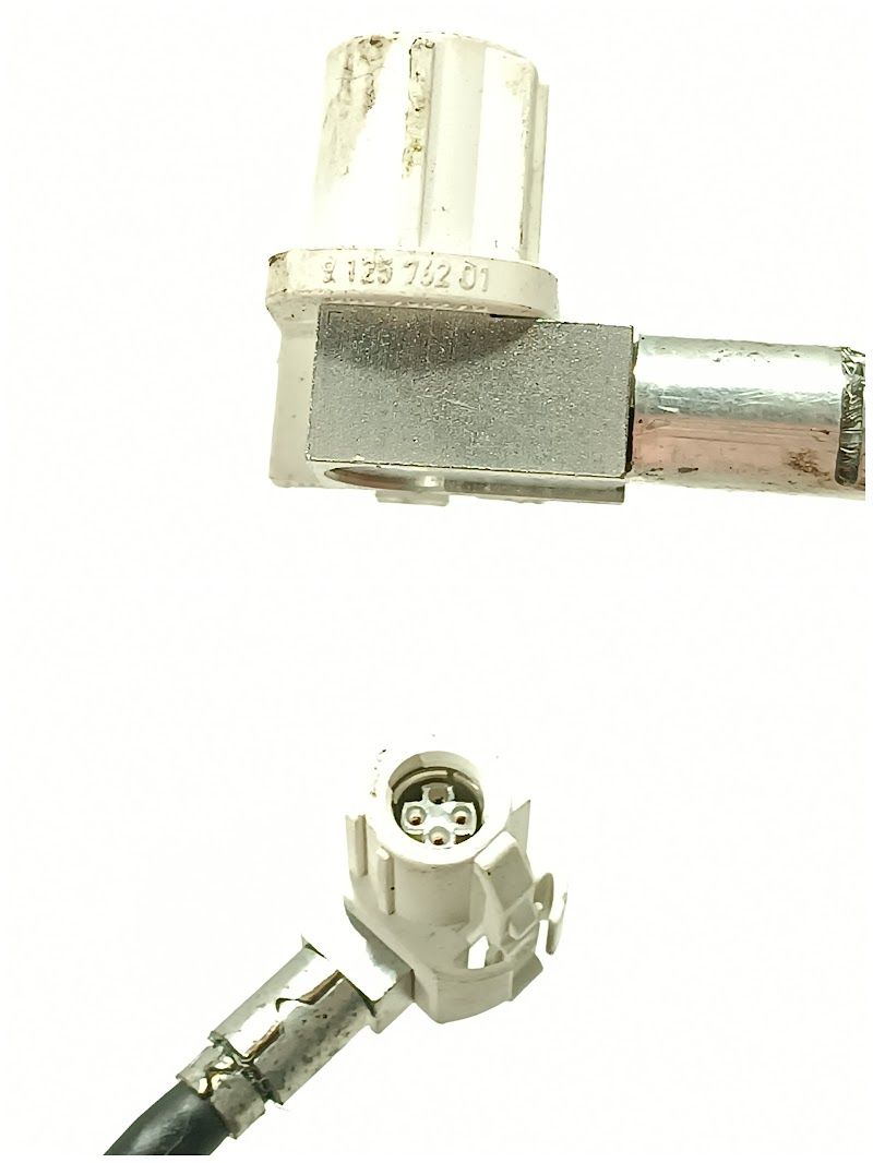 BMW 7 serija, Sedanas | 10