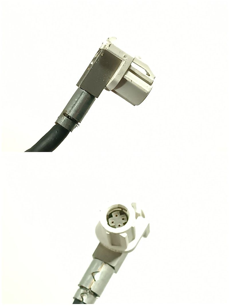 BMW 7 serija, Sedanas | 11