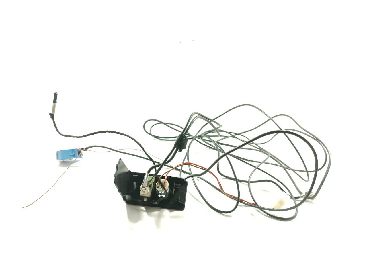 BMW 7 serija, Sedanas | 1