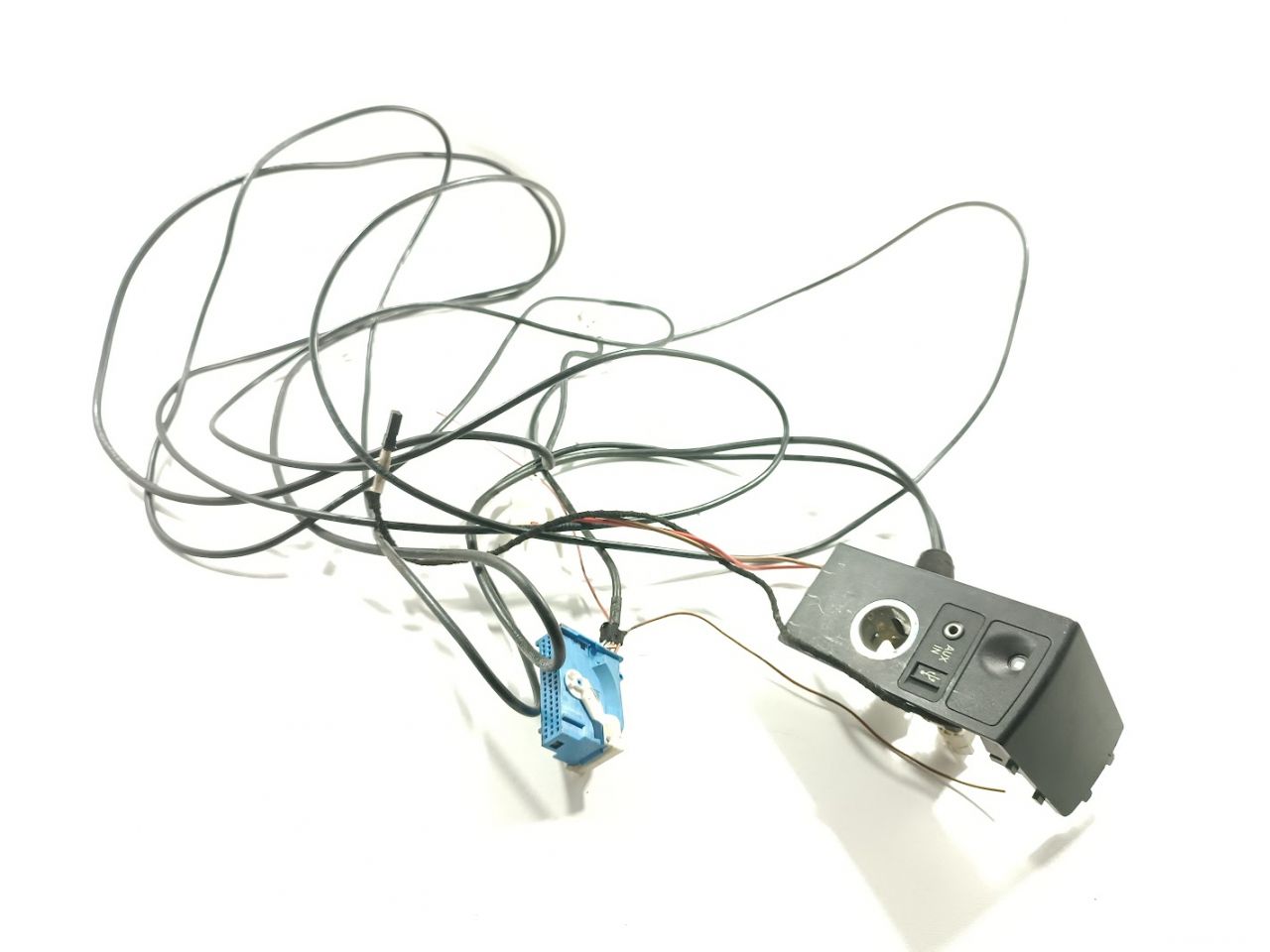 BMW 7 serija, Sedanas | 3