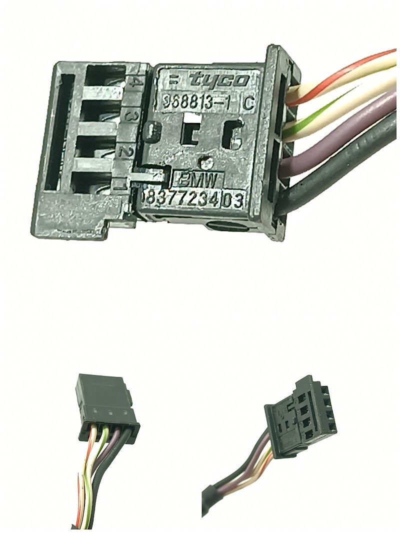 BMW 7 serija, Sedanas | 4