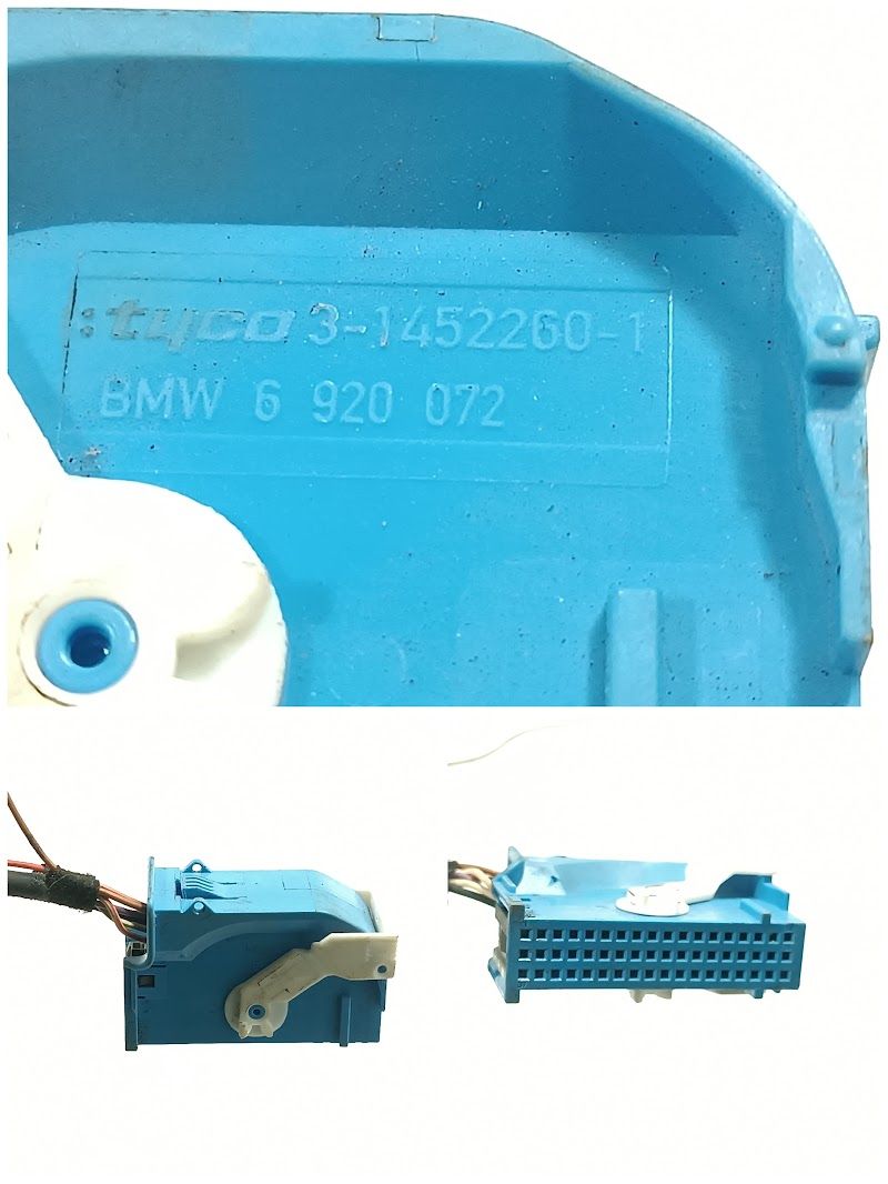 BMW 7 serija, Sedanas | 7