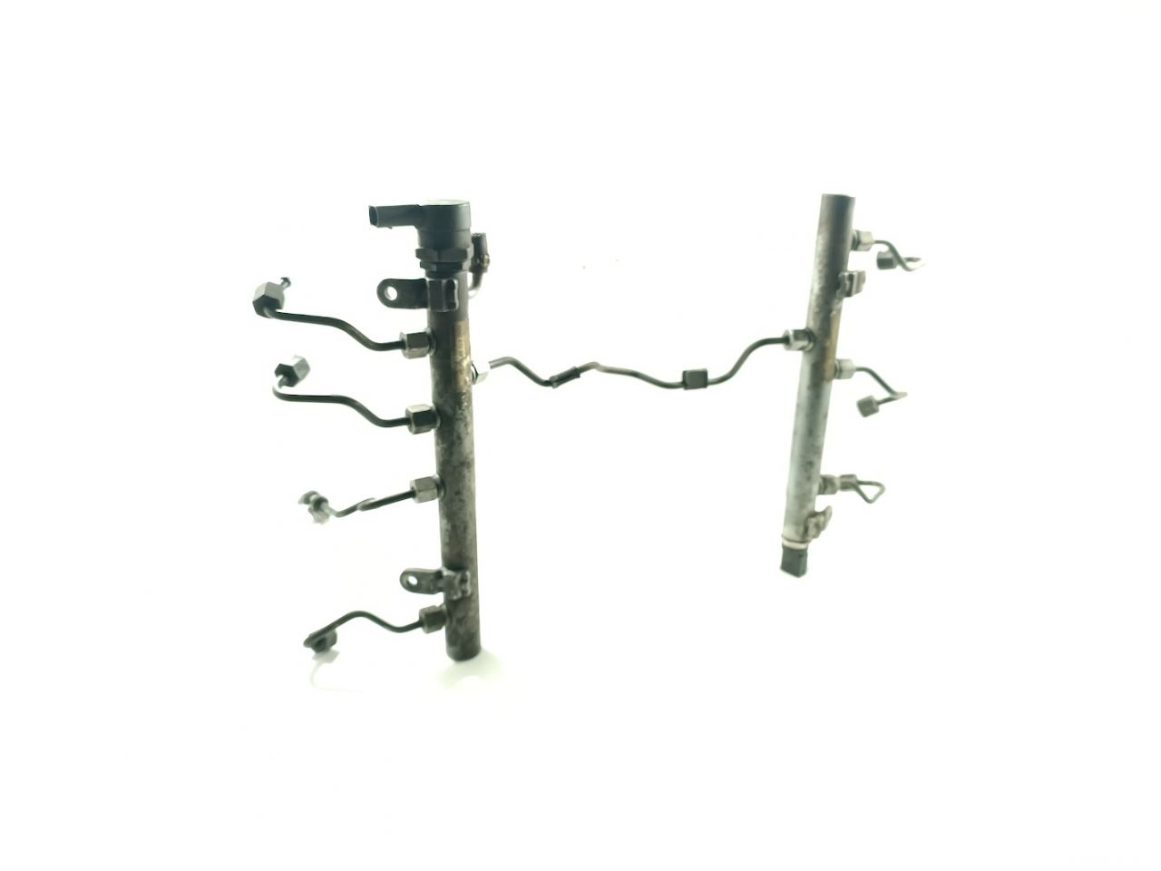 Mercedes-Benz E klasė, Sedanas | 9