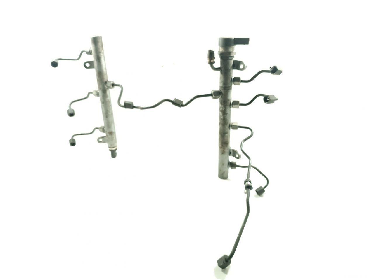 Mercedes-Benz E klasė, Sedanas | 10