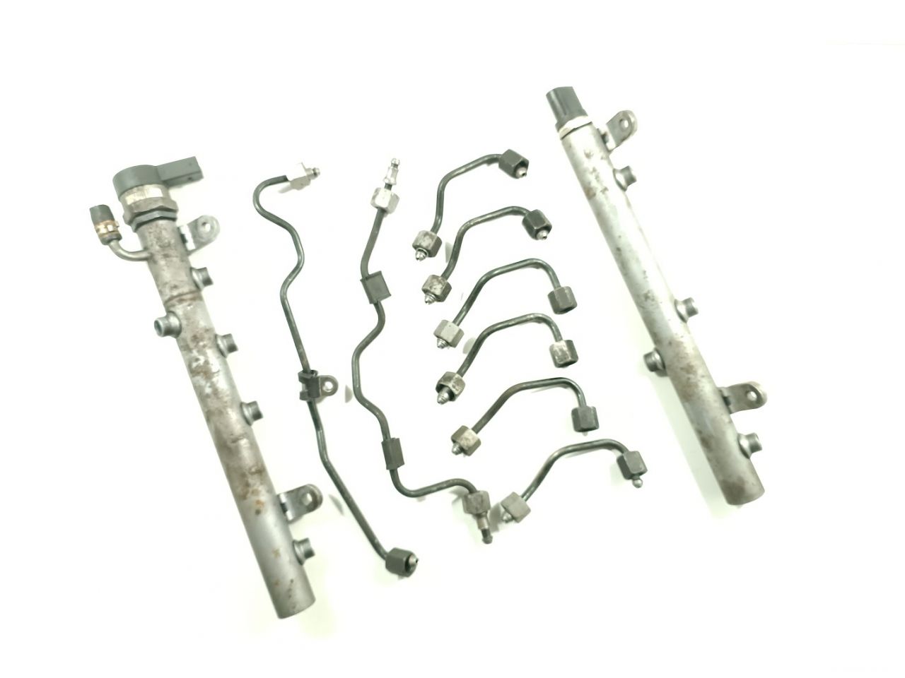 Mercedes-Benz E klasė, Sedanas | 12