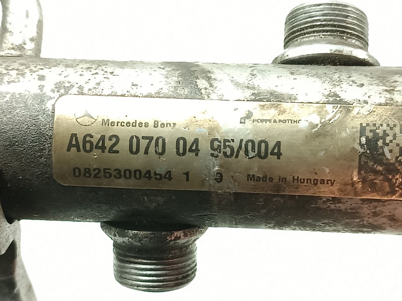 Mercedes-Benz E klasė, Sedanas | 4