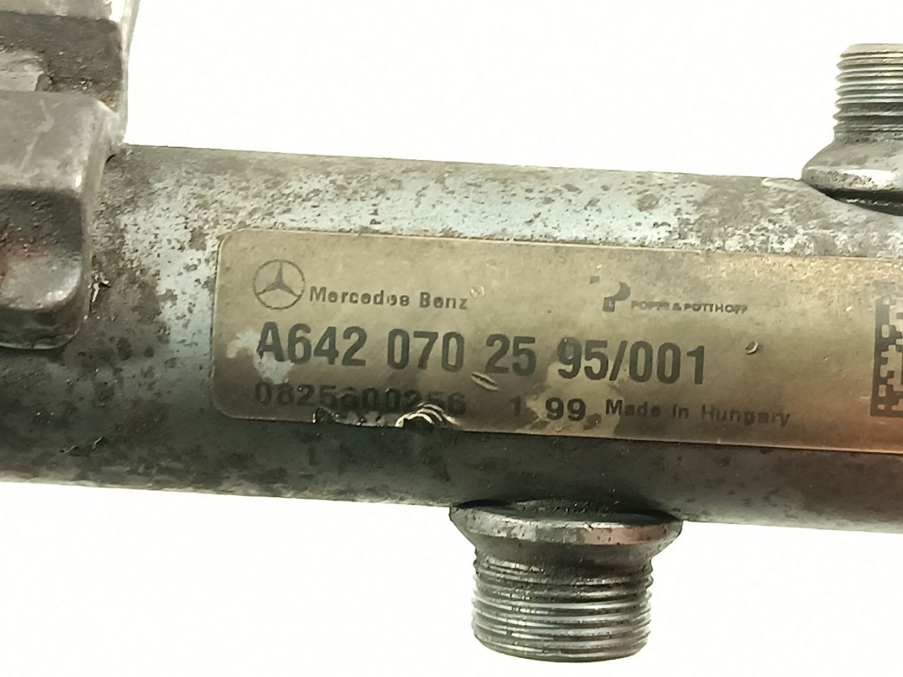 Mercedes-Benz E klasė, Sedanas | 5