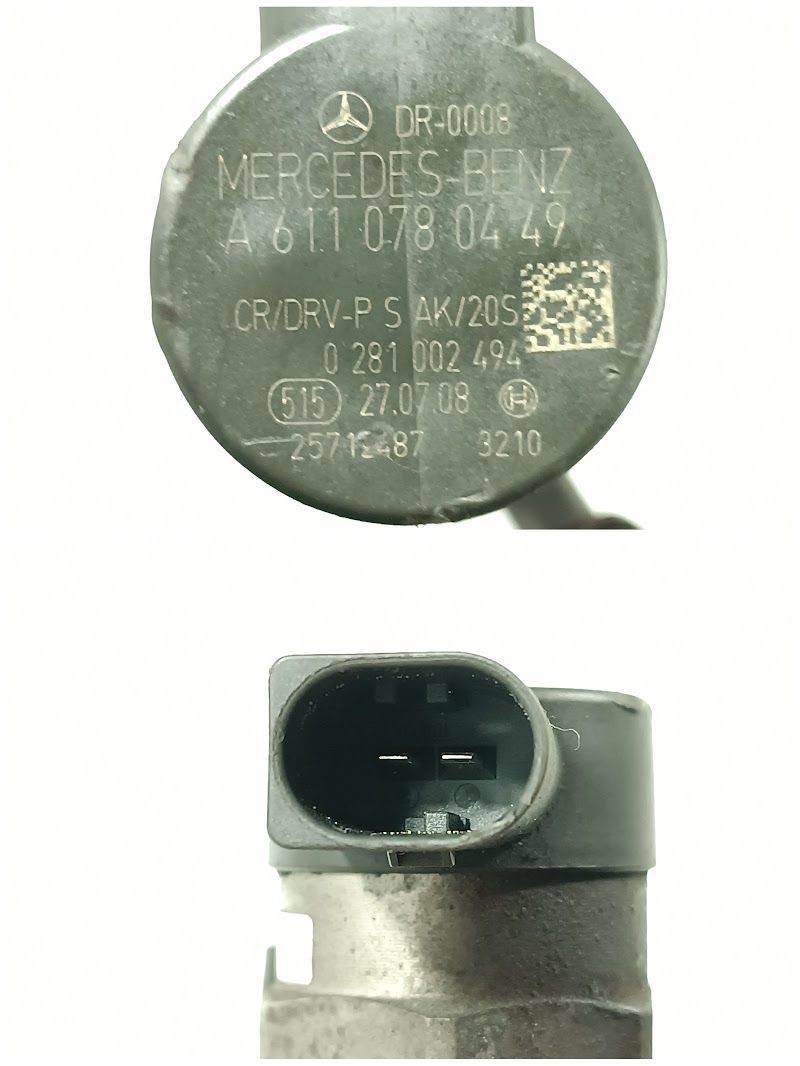 Mercedes-Benz E klasė, Sedanas | 7