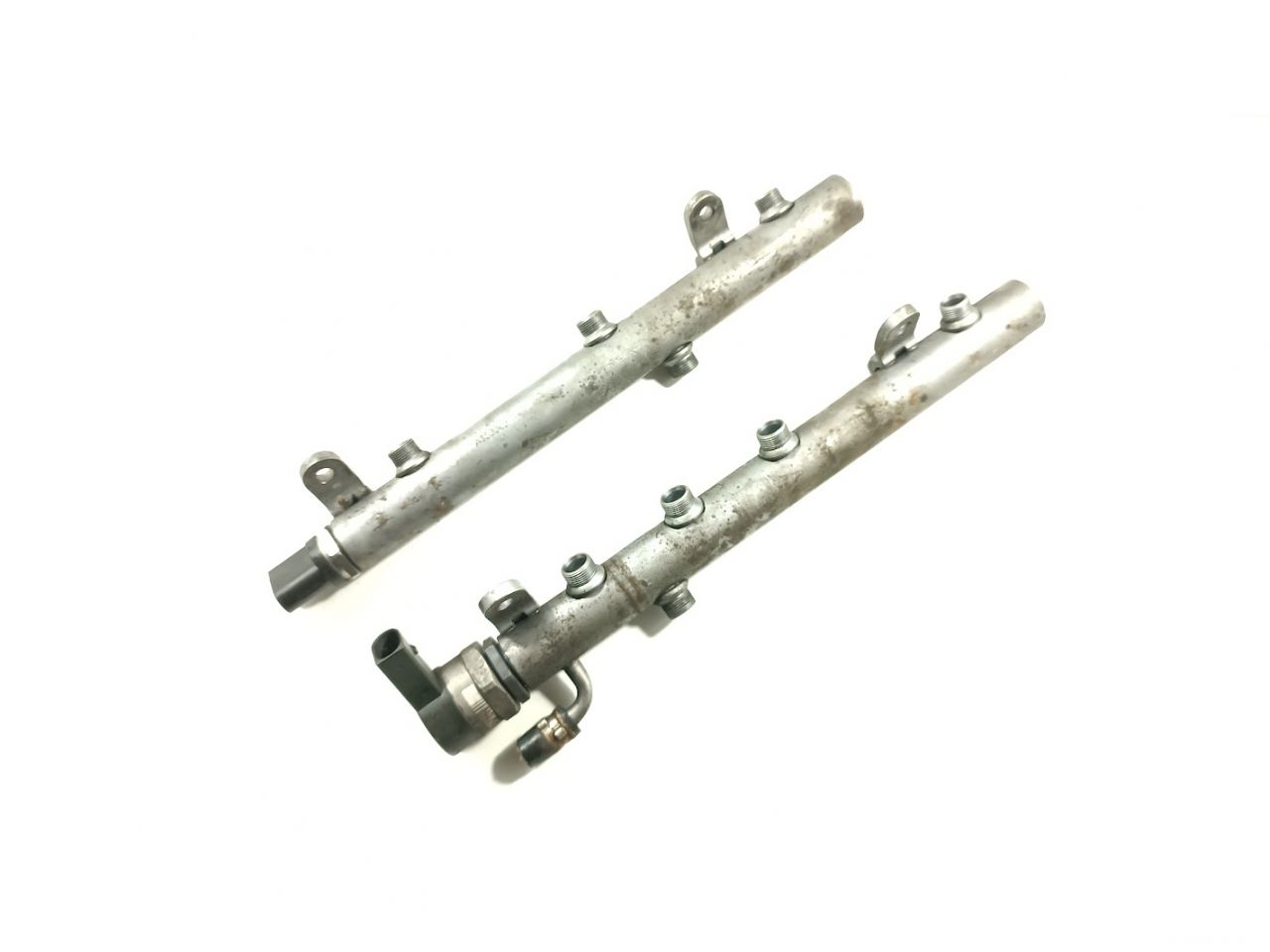 Mercedes-Benz E klasė, Sedanas | 8