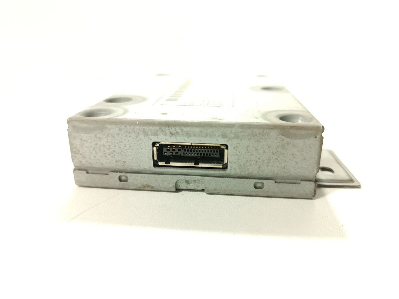 Mercedes-Benz E klasė, Sedanas | 11