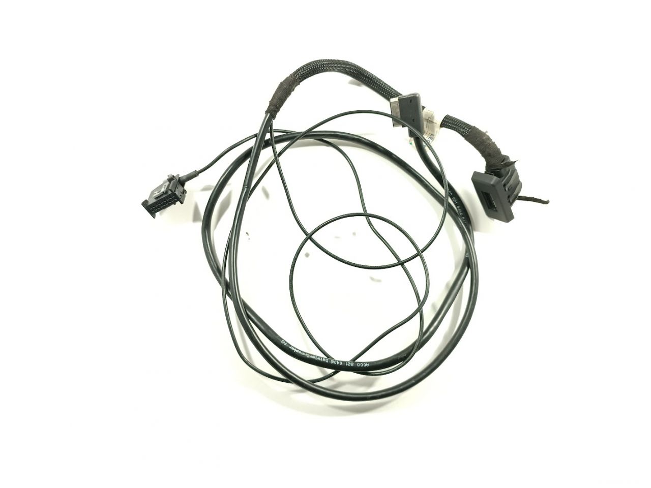 Mercedes-Benz E klasė, Sedanas | 1