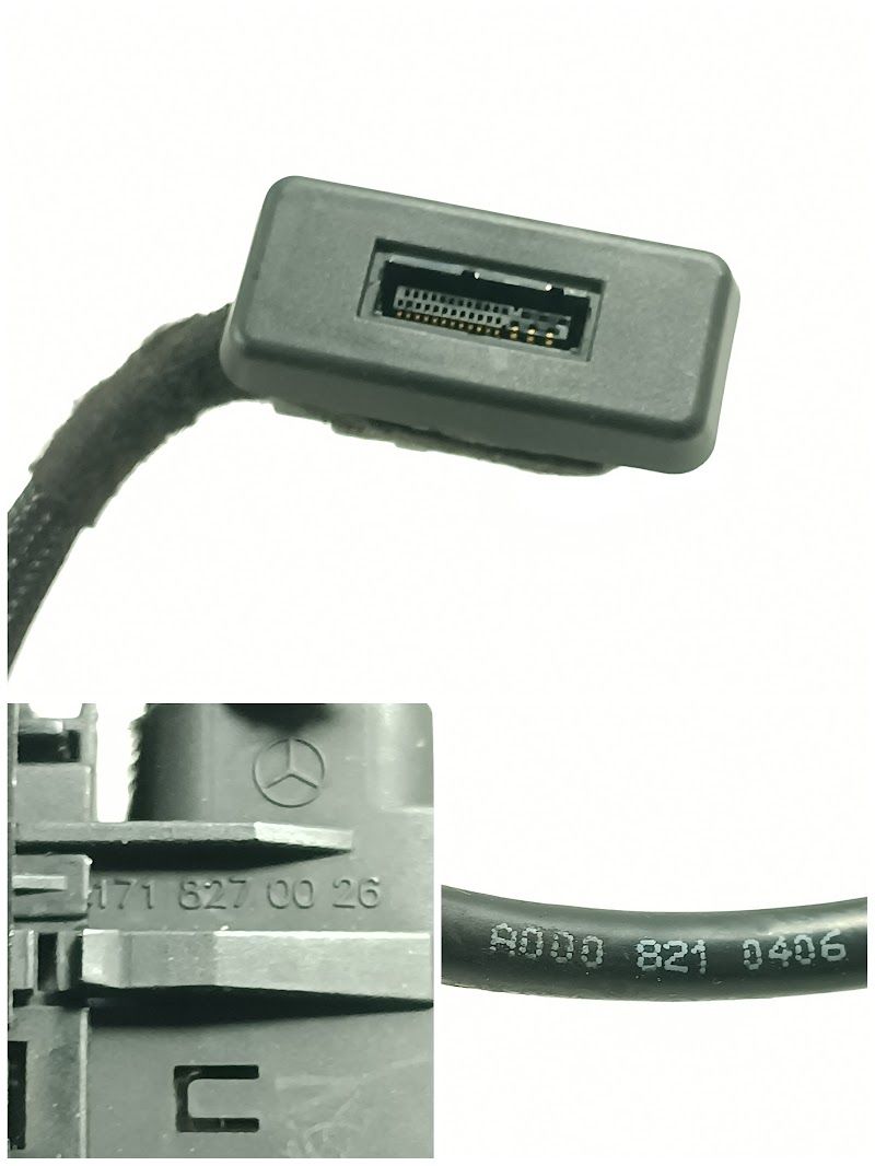 Mercedes-Benz E klasė, Sedanas | 2