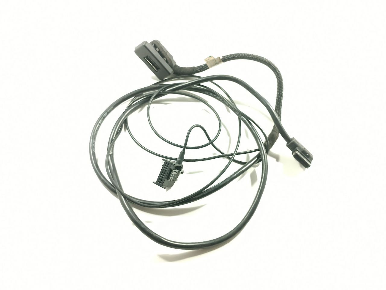 Mercedes-Benz E klasė, Sedanas | 3