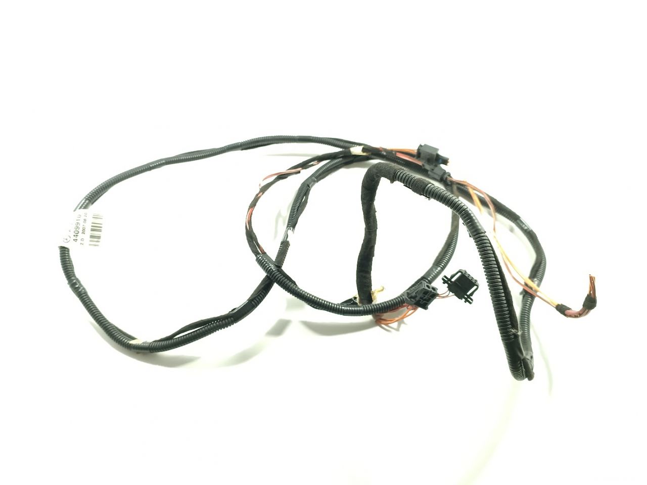 Mercedes-Benz E klasė, Sedanas | 5