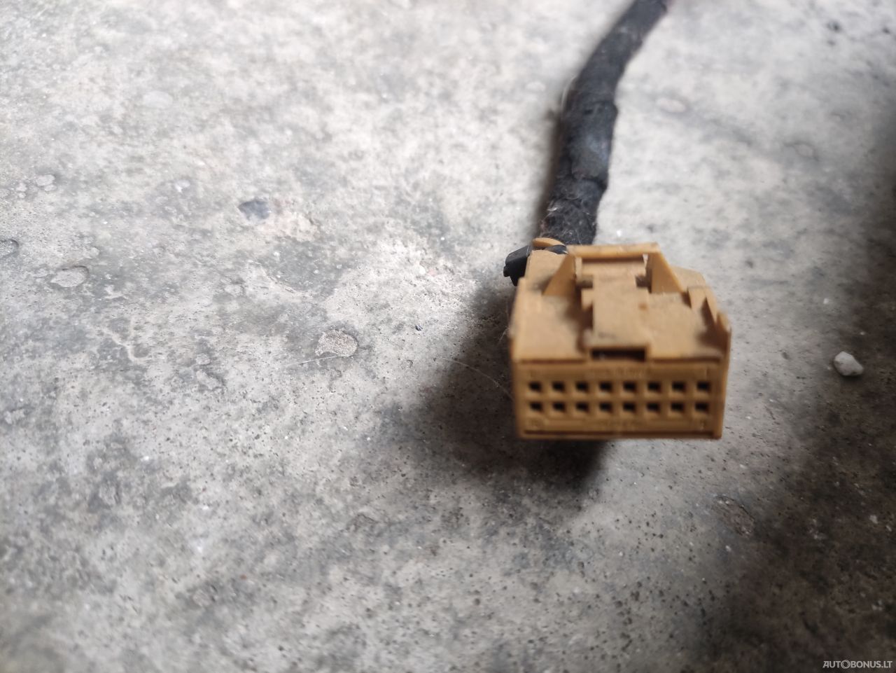 Volkswagen Touareg | 2