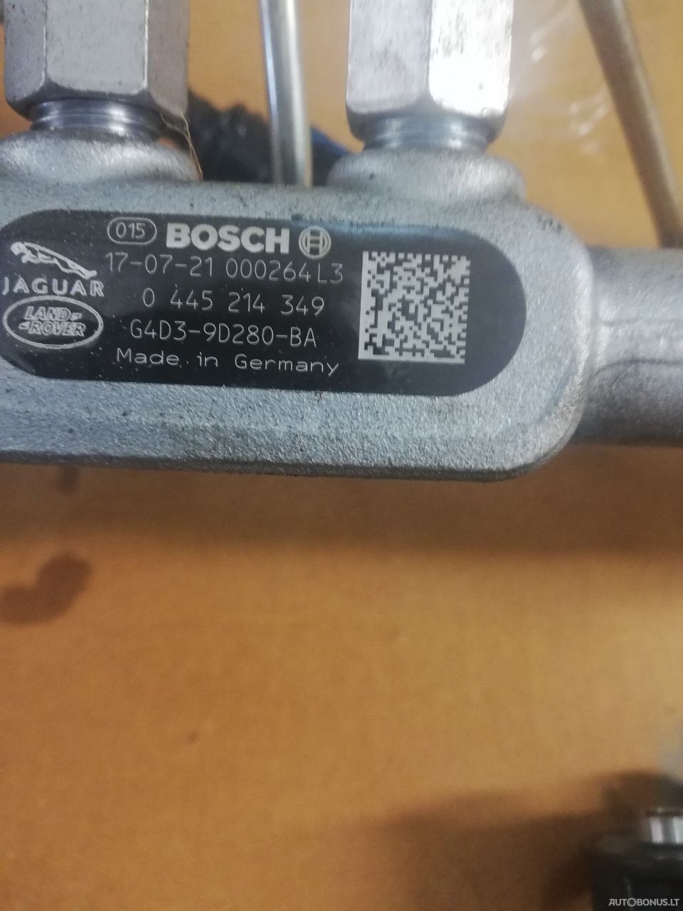 Land Rover Range Rover Velar | 3