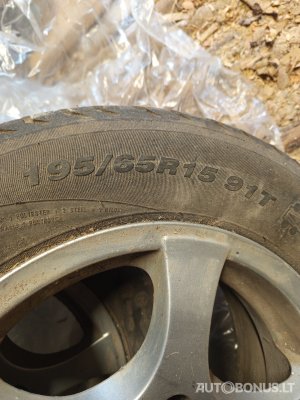 Belshina padangos | 2