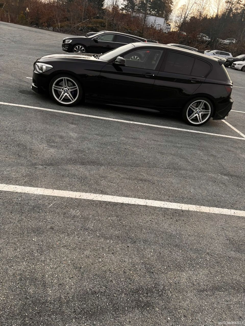 Lengvojo lydinio ratlankiai | 11