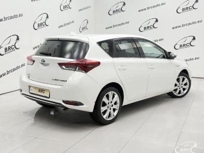 Toyota Auris | 1