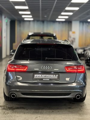 Audi A6 | 2