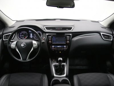 Nissan Qashqai | 1