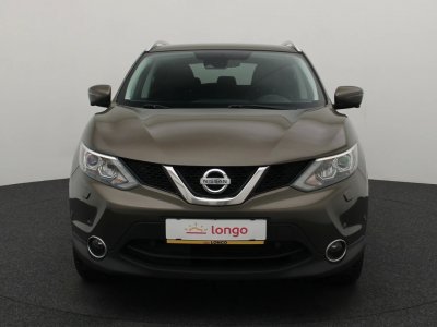 Nissan Qashqai | 2