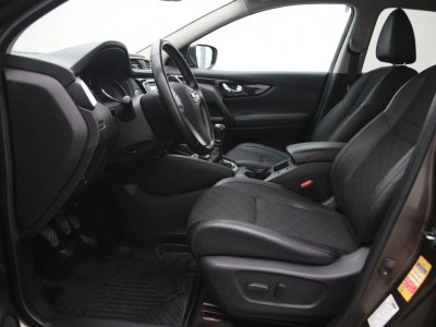 Nissan Qashqai | 3