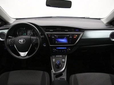 Toyota Auris | 1
