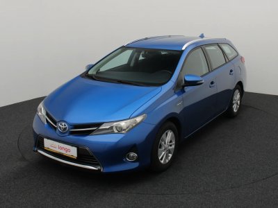 Toyota Auris | 0