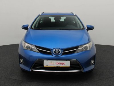 Toyota Auris | 2