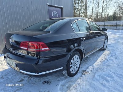 Volkswagen Passat | 3