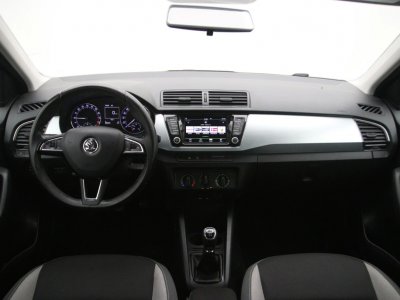 Skoda Fabia | 1