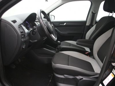 Skoda Fabia | 3