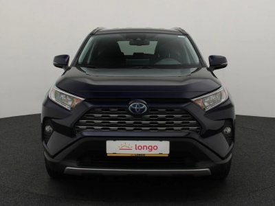 Toyota RAV4 | 2