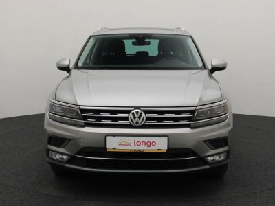 Volkswagen Tiguan | 2