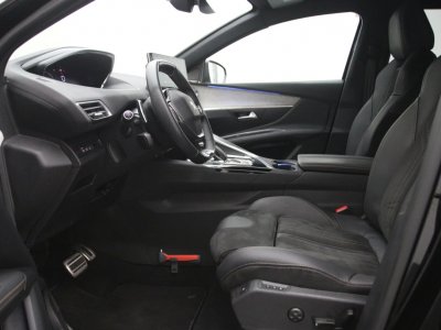 Peugeot 3008 | 3